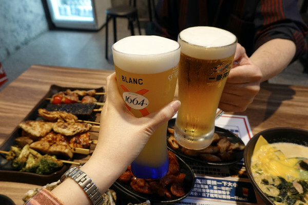 新北市三重區獨門醬料超美味，選擇多元且不怕預算爆表的三重串燒外送、外帶-柒息地三重自強店