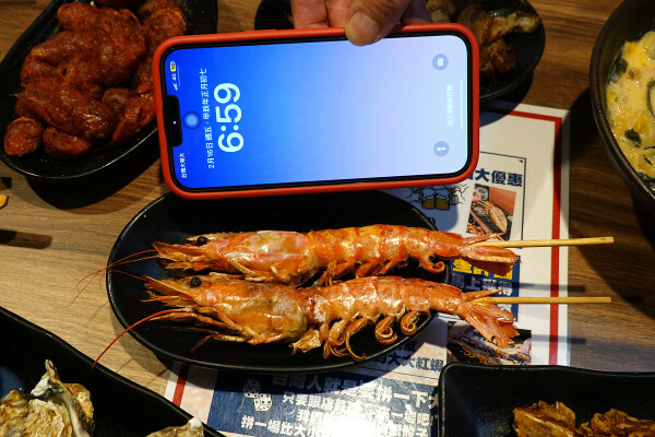 新北市三重區獨門醬料超美味，選擇多元且不怕預算爆表的三重串燒外送、外帶-柒息地三重自強店