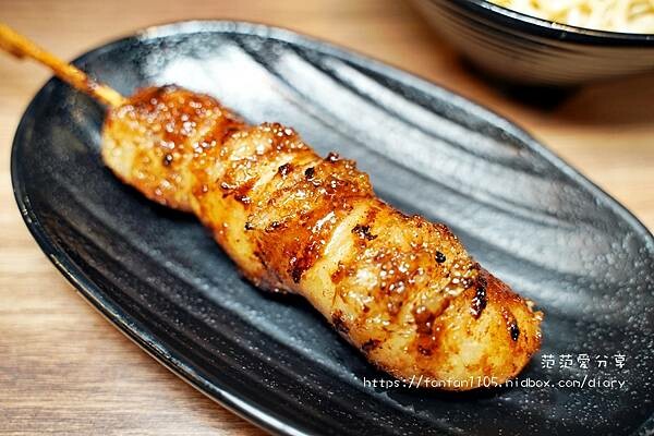 【三重串燒】柒息地串燒居酒屋-三重店｜串燒$19元起｜平價高質感 宵夜 聚餐 都適合 (23).JPG