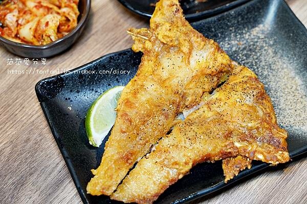 【三重串燒】柒息地串燒居酒屋-三重店｜串燒$19元起｜平價高質感 宵夜 聚餐 都適合 (16).JPG