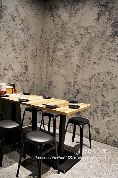 【三重串燒】柒息地串燒居酒屋-三重店｜串燒$19元起｜平價高質感 宵夜 聚餐 都適合 (13).JPG