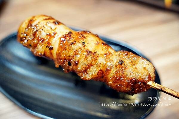 【三重串燒】柒息地串燒居酒屋-三重店｜串燒$19元起｜平價高質感 宵夜 聚餐 都適合 (25).JPG