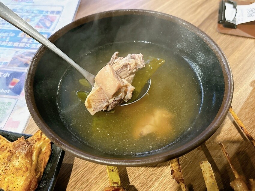 [美食] 柒息地串燒居酒屋 ▶ 三重美食宵夜推薦 X 聚餐首