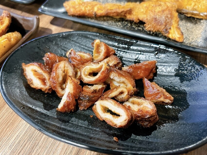 [美食] 柒息地串燒居酒屋 ▶ 三重美食宵夜推薦 X 聚餐首