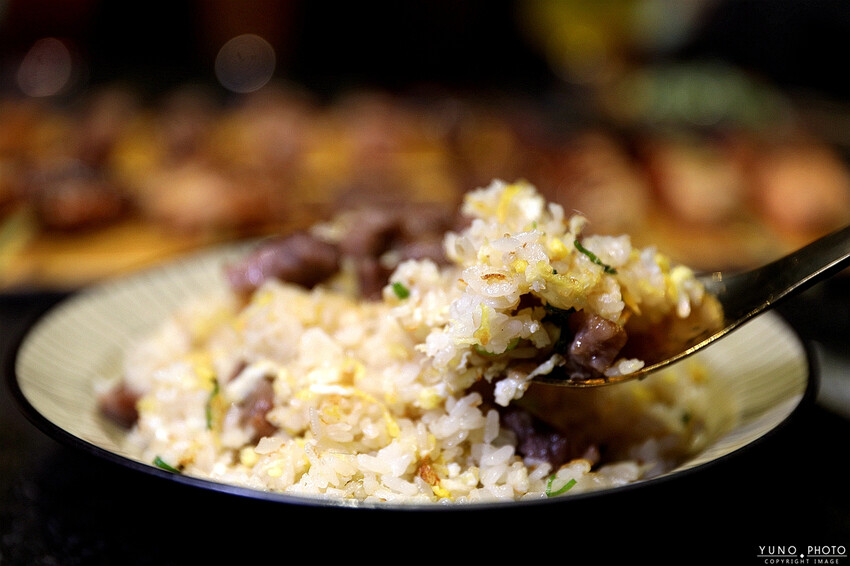 台北市中山區下班後的閨蜜微醺打卡點！斥資千萬絕美時尚 好吃好拍好享受｜天燒 AMAYAKI 現代居酒屋(捷運劍南路站)