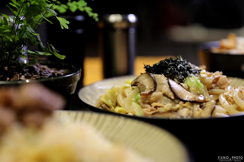 台北市中山區下班後的閨蜜微醺打卡點！斥資千萬絕美時尚 好吃好拍好享受｜天燒 AMAYAKI 現代居酒屋(捷運劍南路站)