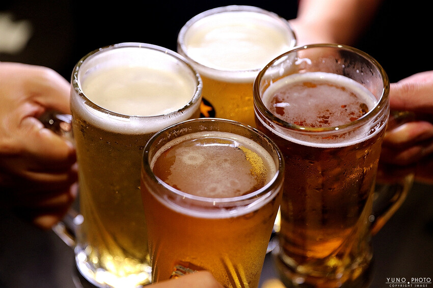 台北市中山區下班後的閨蜜微醺打卡點！斥資千萬絕美時尚 好吃好拍好享受｜天燒 AMAYAKI 現代居酒屋(捷運劍南路站)