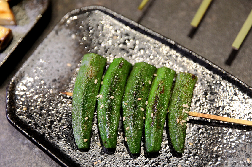 台北市中山區下班後的閨蜜微醺打卡點！斥資千萬絕美時尚 好吃好拍好享受｜天燒 AMAYAKI 現代居酒屋(捷運劍南路站)