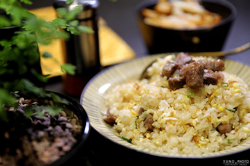 台北市中山區下班後的閨蜜微醺打卡點！斥資千萬絕美時尚 好吃好拍好享受｜天燒 AMAYAKI 現代居酒屋(捷運劍南路站)