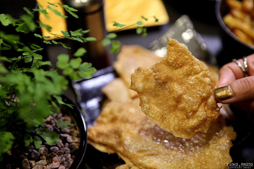 台北市中山區下班後的閨蜜微醺打卡點！斥資千萬絕美時尚 好吃好拍好享受｜天燒 AMAYAKI 現代居酒屋(捷運劍南路站)