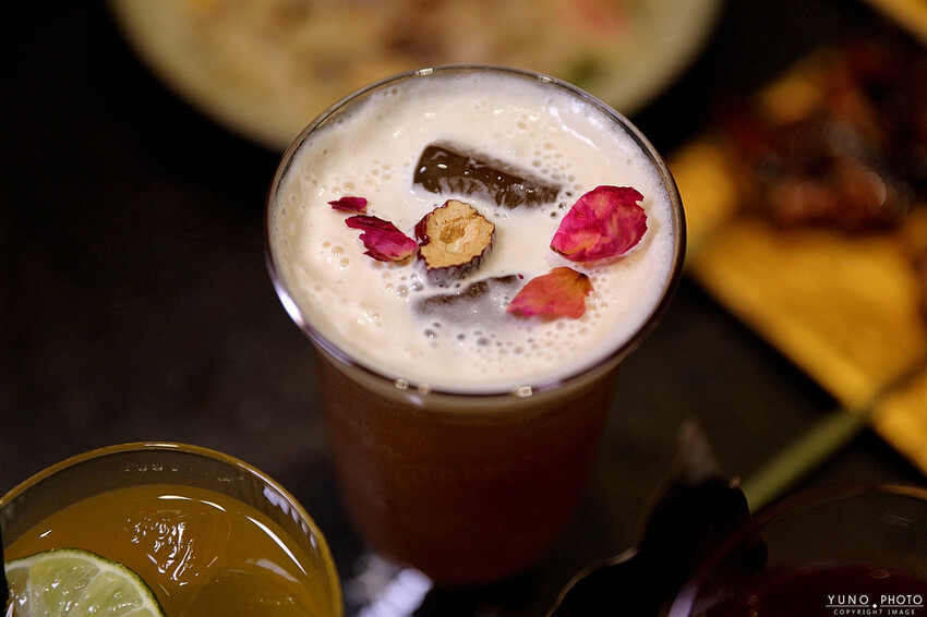 台北市中山區下班後的閨蜜微醺打卡點！斥資千萬絕美時尚 好吃好拍好享受｜天燒 AMAYAKI 現代居酒屋(捷運劍南路站)