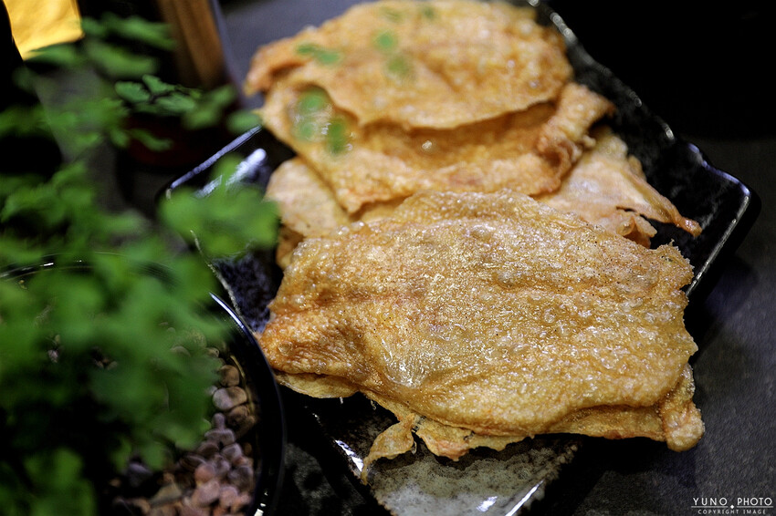 台北市中山區下班後的閨蜜微醺打卡點！斥資千萬絕美時尚 好吃好拍好享受｜天燒 AMAYAKI 現代居酒屋(捷運劍南路站)