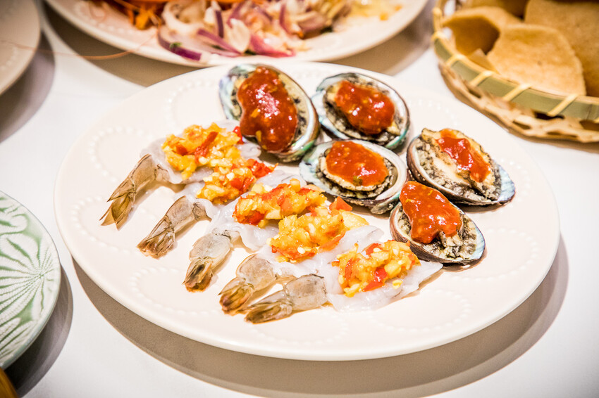 桃園市桃園區泰泰太夯泰式料理吃到飽｜超美渡假風泰式料理吃到飽，現點現做無限量供應