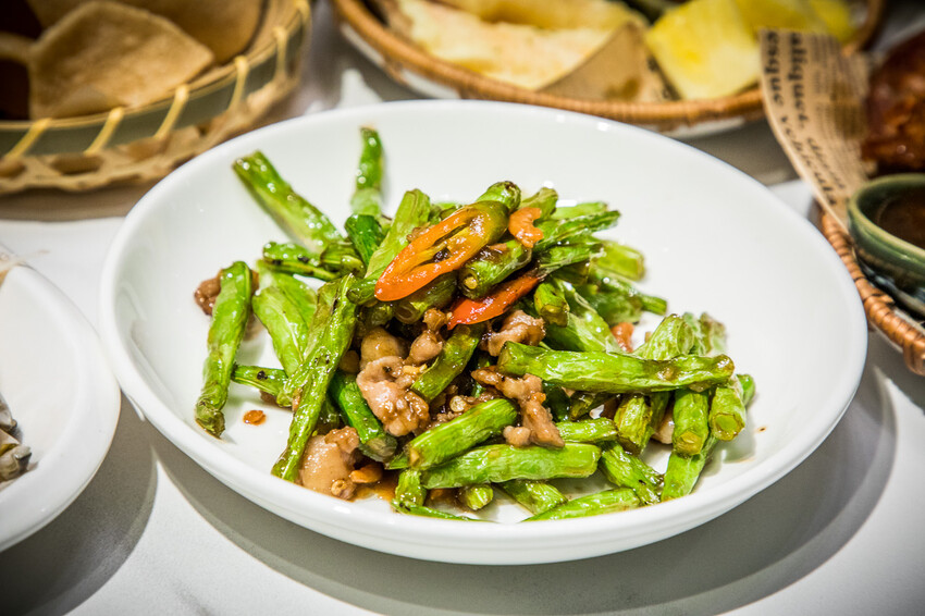 桃園市桃園區泰泰太夯泰式料理吃到飽｜超美渡假風泰式料理吃到飽，現點現做無限量供應