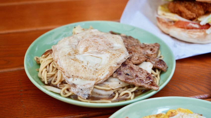 台北市大安區[台北美食] 東區早午餐｜東區最美早餐店蛋餅只要40元！高CP值露天早餐推薦