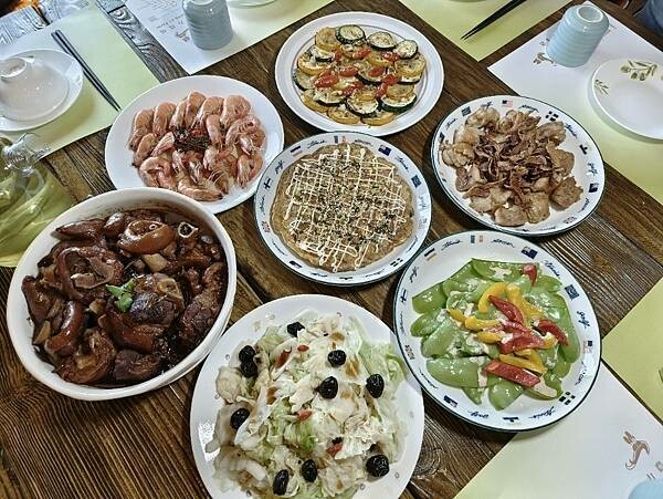 嘉義縣番路鄉(嘉義/番路)阿里山生力農場民宿&田媽媽景觀餐廳