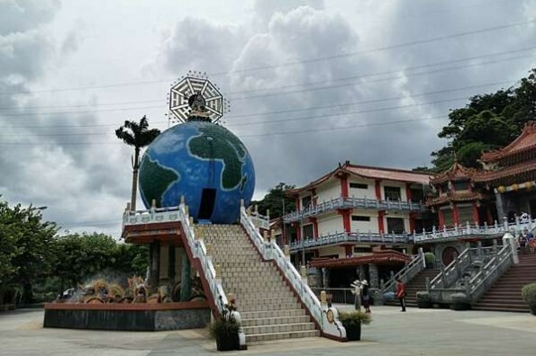 嘉義縣番路鄉(嘉義/番路)阿里山生力農場民宿&田媽媽景觀餐廳