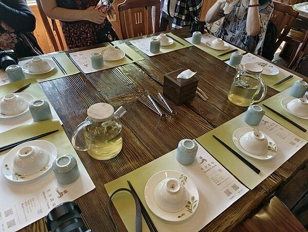 嘉義縣番路鄉(嘉義/番路)阿里山生力農場民宿&田媽媽景觀餐廳