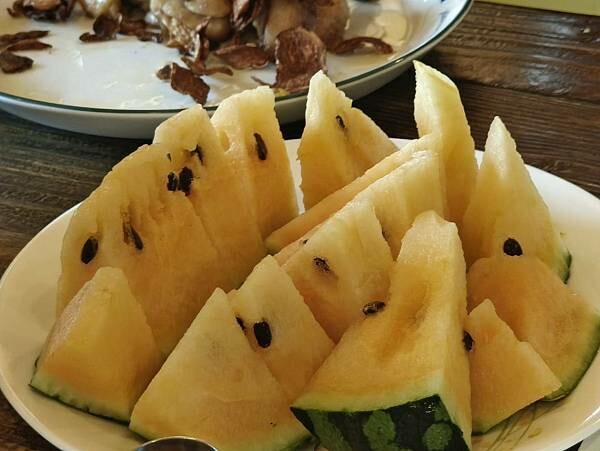 嘉義縣番路鄉(嘉義/番路)阿里山生力農場民宿&田媽媽景觀餐廳