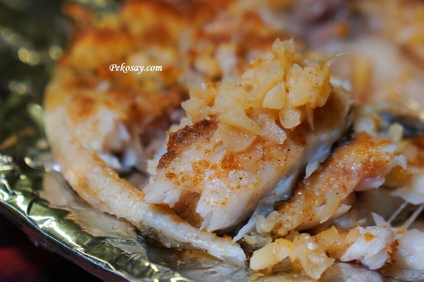 樹仔腳燒烤.樹仔腳串燒.江子翠美食.江子翠串燒.板橋宵夜.江子翠宵夜.板橋串燒.