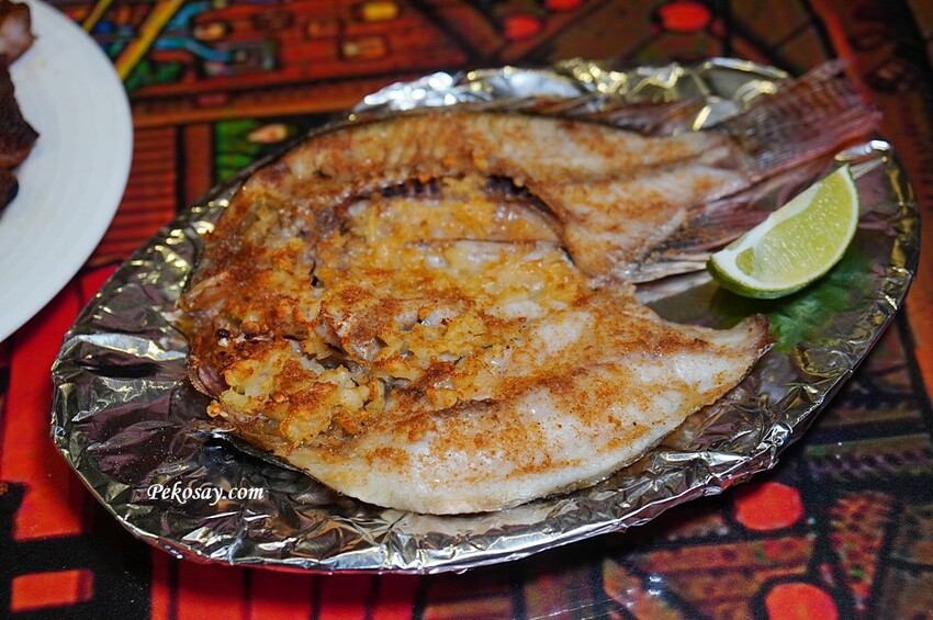 樹仔腳燒烤.樹仔腳串燒.江子翠美食.江子翠串燒.板橋宵夜.江子翠宵夜.板橋串燒.