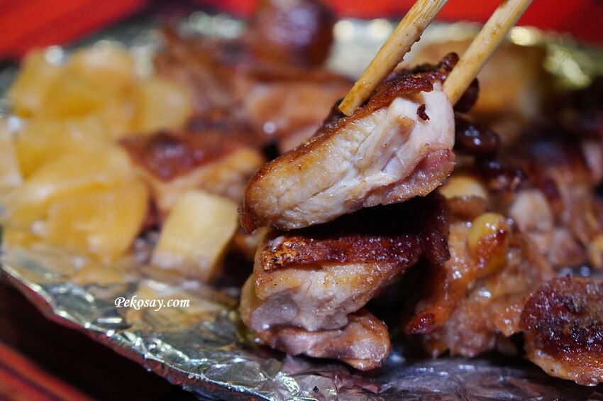 樹仔腳燒烤.樹仔腳串燒.江子翠美食.江子翠串燒.板橋宵夜.江子翠宵夜.板橋串燒.