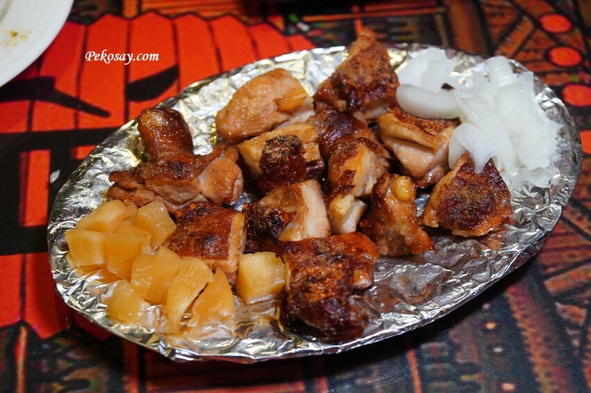 樹仔腳燒烤.樹仔腳串燒.江子翠美食.江子翠串燒.板橋宵夜.江子翠宵夜.板橋串燒.