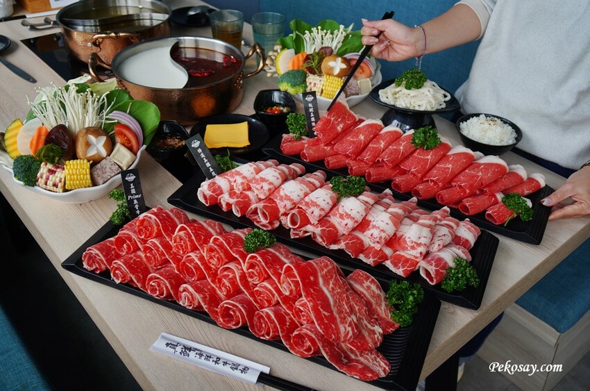 真鮮海鮮和牛鍋物.台北火鍋.台北和牛火鍋.雙連美食.台北聚餐. 真鮮海鮮和牛鍋物.台北火鍋.台北和牛火鍋.雙連美食.台北聚餐.