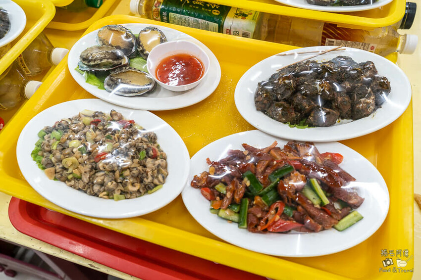 羊博士鍋物料理! ︁台中沙鹿羊肉爐必吃,超狂熱炒人潮直逼流水席