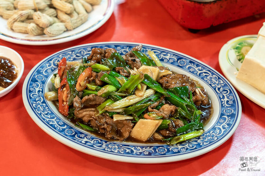 羊博士鍋物料理! ︁台中沙鹿羊肉爐必吃,超狂熱炒人潮直逼流水席