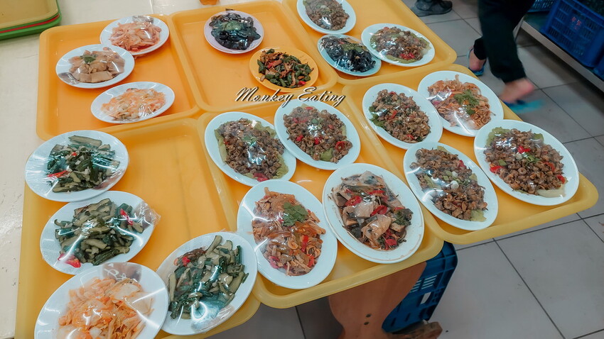 【台中沙鹿】羊博士鍋物料理｜生意超好精誠羊肉爐，清泉崗羊肉爐燒酒雞九尾雞。有停車場 - 貪吃猴的幻想