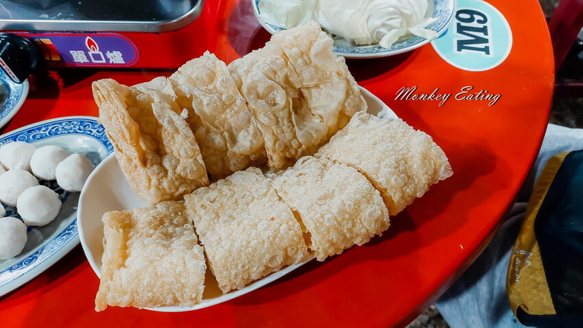 【台中沙鹿】羊博士鍋物料理｜生意超好精誠羊肉爐，清泉崗羊肉爐燒酒雞九尾雞。有停車場 - 貪吃猴的幻想