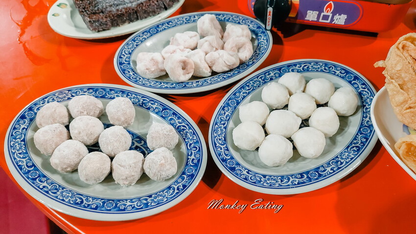 【台中沙鹿】羊博士鍋物料理｜生意超好精誠羊肉爐，清泉崗羊肉爐燒酒雞九尾雞。有停車場 - 貪吃猴的幻想