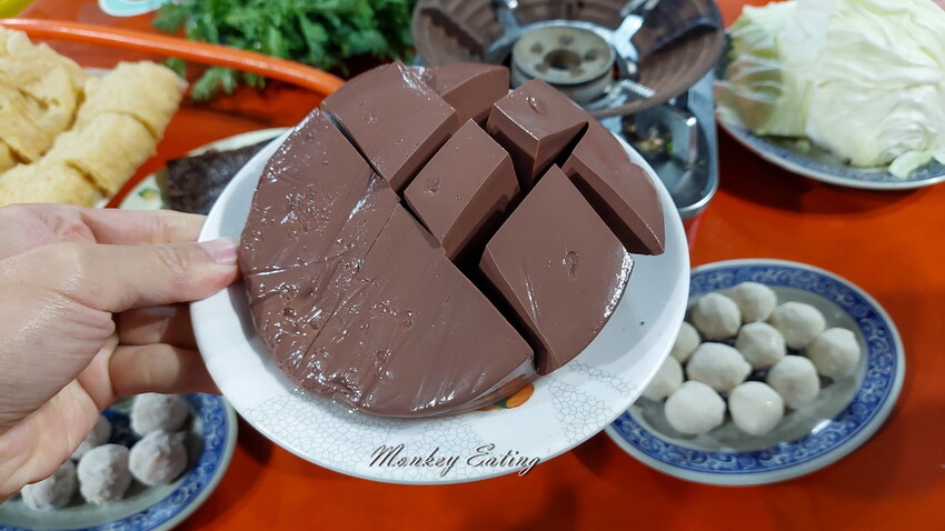 【台中沙鹿】羊博士鍋物料理｜生意超好精誠羊肉爐，清泉崗羊肉爐燒酒雞九尾雞。有停車場 - 貪吃猴的幻想