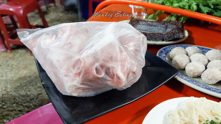 【台中沙鹿】羊博士鍋物料理｜生意超好精誠羊肉爐，清泉崗羊肉爐燒酒雞九尾雞。有停車場 - 貪吃猴的幻想