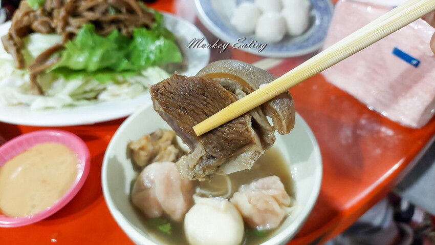 【台中沙鹿】羊博士鍋物料理｜生意超好精誠羊肉爐，清泉崗羊肉爐燒酒雞九尾雞。有停車場 - 貪吃猴的幻想