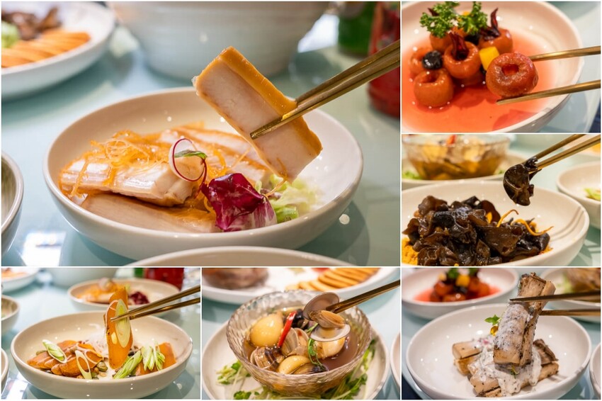 新天地桌菜,新天地崇德旗艦店,新天地婚宴會館,新天地餐廳,台中婚宴會館,台中餐廳,台中桌菜