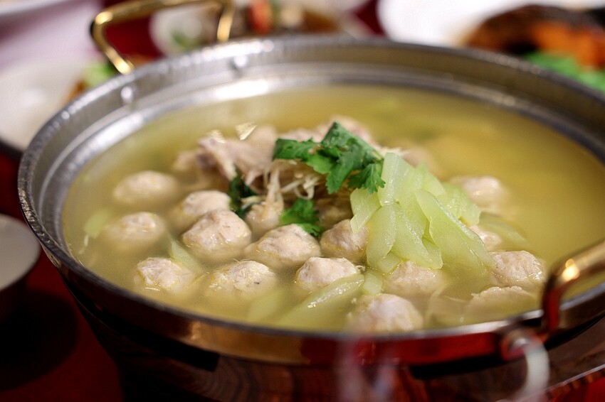 新天地崇德旗艦店!80周年紀念桌菜,台中北屯宴客聚餐的首選餐廳