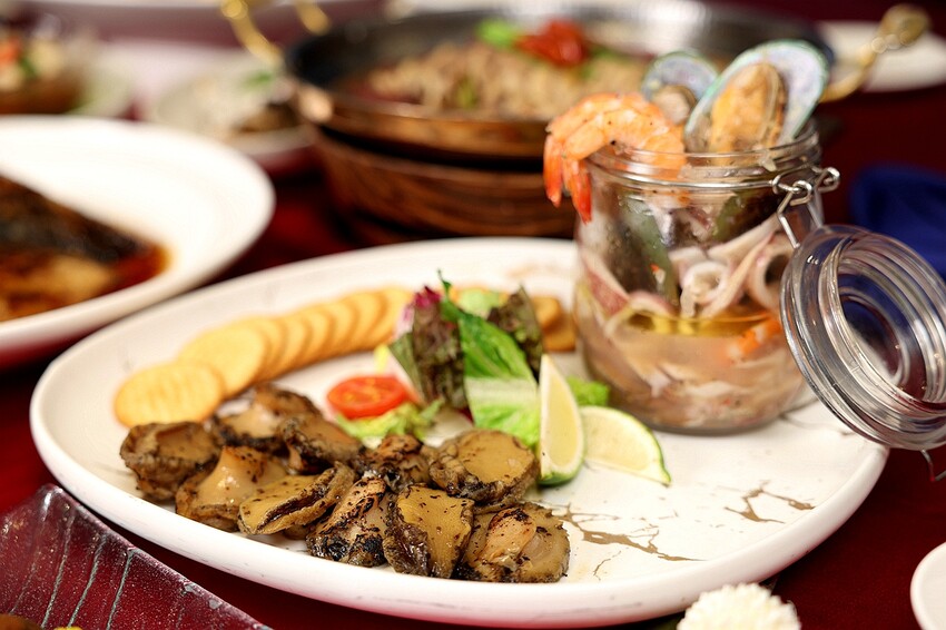 新天地崇德旗艦店!80周年紀念桌菜,台中北屯宴客聚餐的首選餐廳