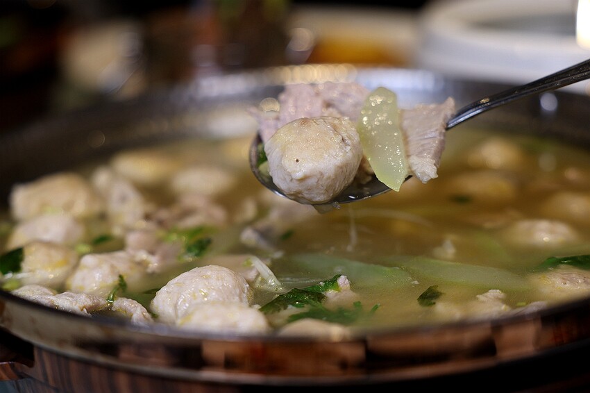 新天地崇德旗艦店!80周年紀念桌菜,台中北屯宴客聚餐的首選餐廳