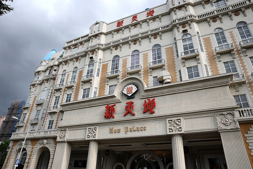 新天地崇德旗艦店!80周年紀念桌菜,台中北屯宴客聚餐的首選餐廳