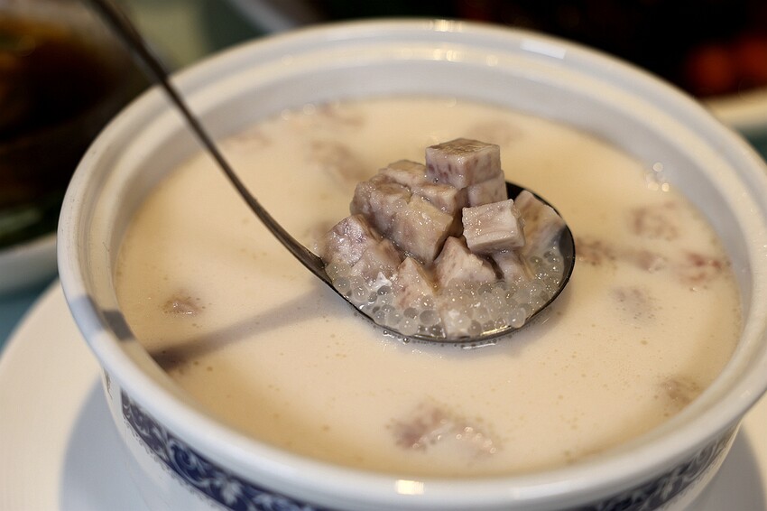 新天地崇德旗艦店!80周年紀念桌菜,台中北屯宴客聚餐的首選餐廳