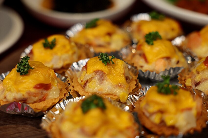 新天地崇德旗艦店!80周年紀念桌菜,台中北屯宴客聚餐的首選餐廳