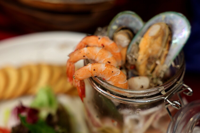 新天地崇德旗艦店!80周年紀念桌菜,台中北屯宴客聚餐的首選餐廳