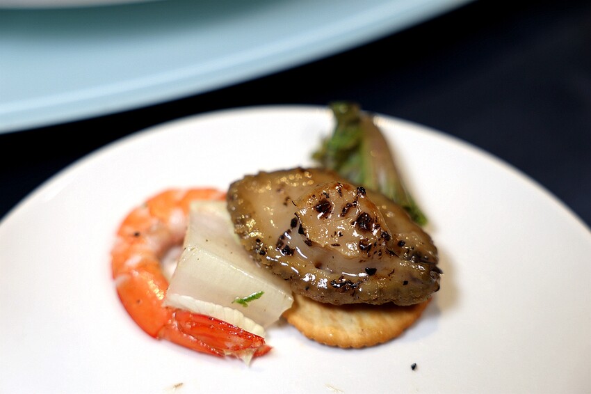 新天地崇德旗艦店!80周年紀念桌菜,台中北屯宴客聚餐的首選餐廳