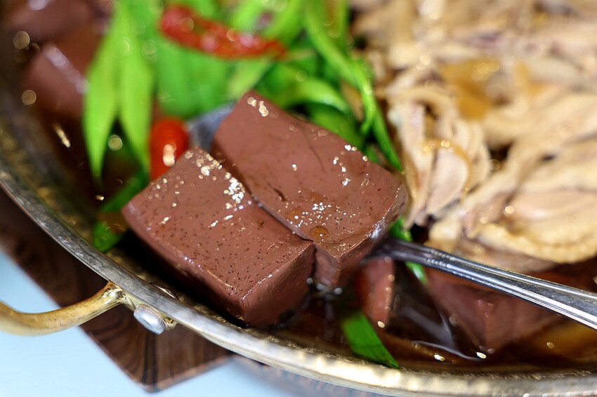 新天地崇德旗艦店!80周年紀念桌菜,台中北屯宴客聚餐的首選餐廳