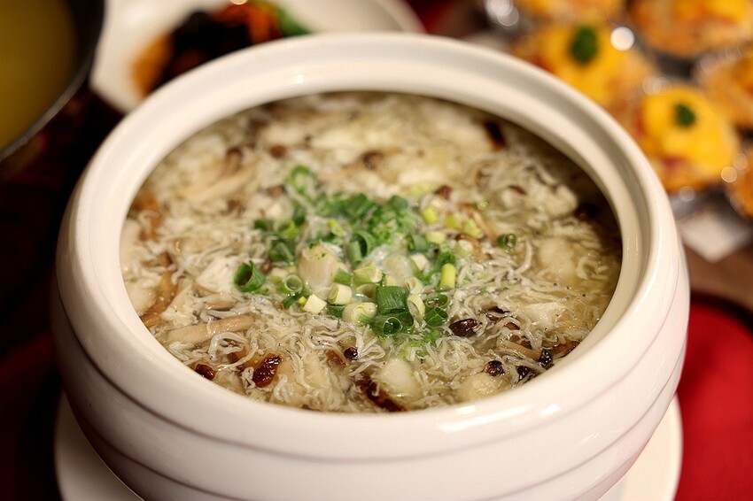 新天地崇德旗艦店!80周年紀念桌菜,台中北屯宴客聚餐的首選餐廳