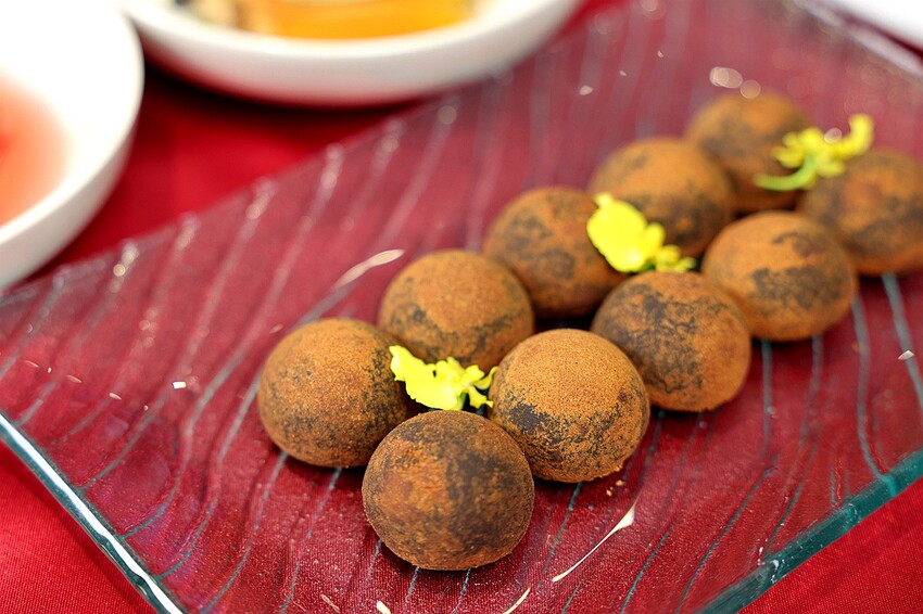 新天地崇德旗艦店!80周年紀念桌菜,台中北屯宴客聚餐的首選餐廳