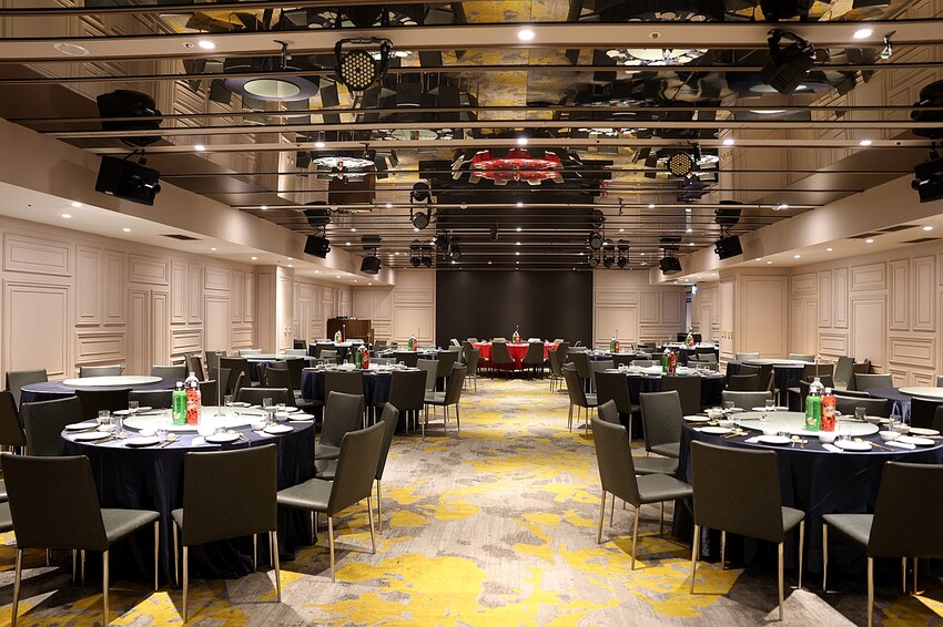 新天地崇德旗艦店!80周年紀念桌菜,台中北屯宴客聚餐的首選餐廳