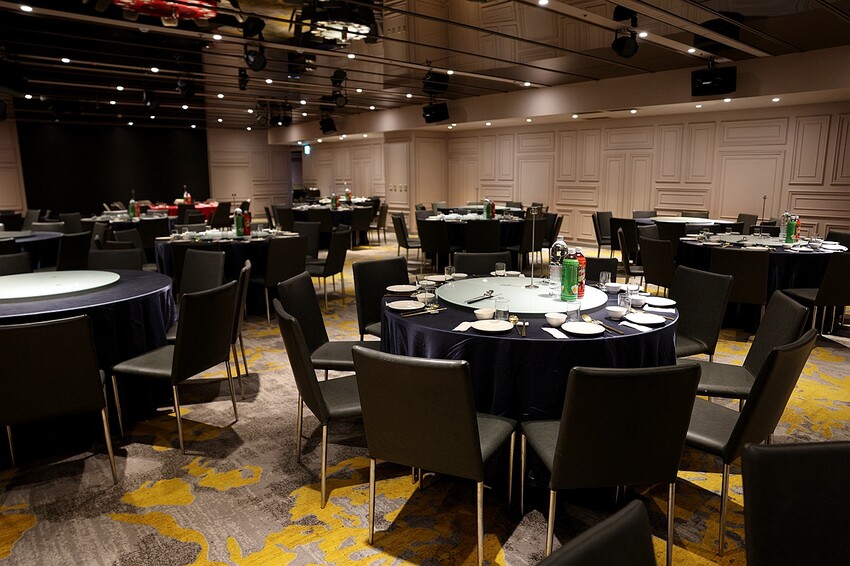 新天地崇德旗艦店!80周年紀念桌菜,台中北屯宴客聚餐的首選餐廳